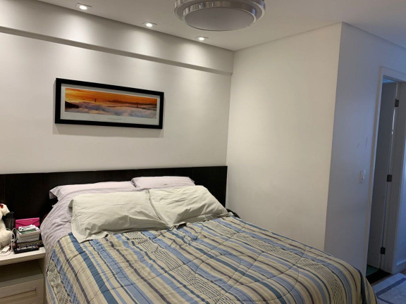 Imagem Apartamento com 3 Quartos à Venda, 80 m² em Barra Funda - São Paulo