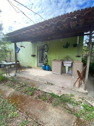 Imagem Casa com 2 Quartos à Venda, 273 m² em Vila Suzana - Mateus Leme
