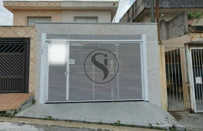 Imagem Sobrado com 3 Quartos à Venda, 150 m² em Vila Natália - São Paulo