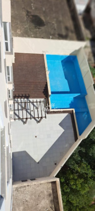 Imagem Apartamento com 2 Quartos para Alugar, 57 m² em Cavalhada - Porto Alegre