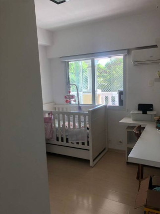 Imagem Apartamento com 3 Quartos à Venda, 137 m² em Barra Da Tijuca - Rio De Janeiro