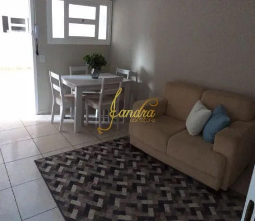 Imagem Apartamento com 1 Quarto à Venda, 50 m² em Centro - Capão Da Canoa