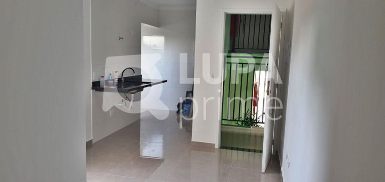 Apartamento com 2 Quartos à Venda, 37 m² em Vila Maria - São Paulo