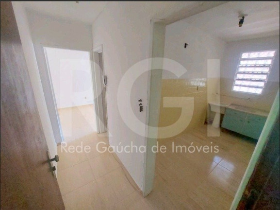 Imagem Apartamento com 1 Quarto à Venda, 29 m² em Cidade Baixa - Porto Alegre