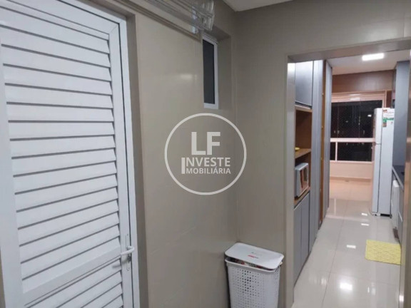 Imagem Apartamento com 4 Quartos à Venda, 135 m² em Setor Bueno - Goiânia