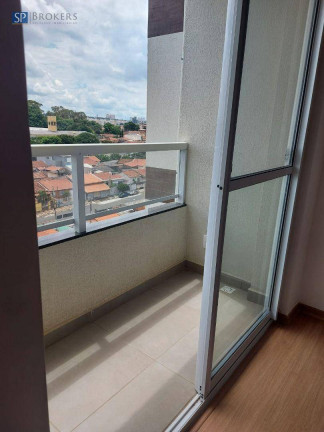 Imagem Apartamento com 2 Quartos à Venda, 55 m² em Fundação Da Casa Popular - Campinas