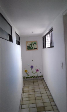 Imagem Apartamento com 4 Quartos à Venda, 147 m² em Parnamirim - Recife