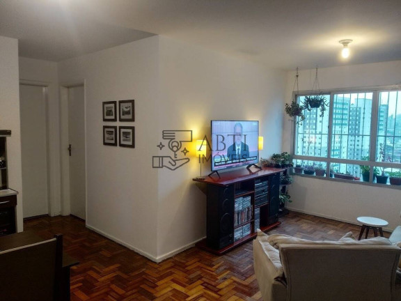 Imagem Apartamento com 3 Quartos à Venda, 75 m² em Aclimação - São Paulo