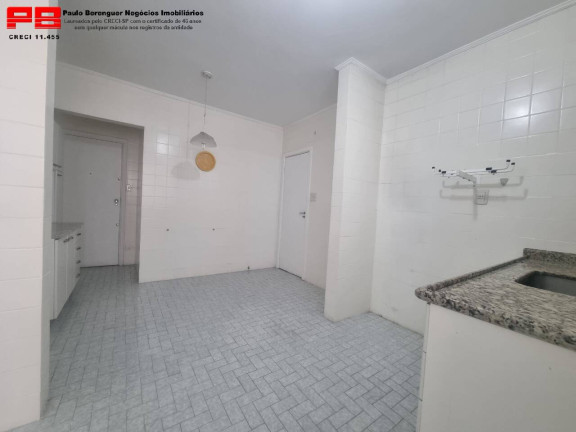 Imagem Apartamento com 2 Quartos à Venda, 105 m² em Higienopolis - São Paulo