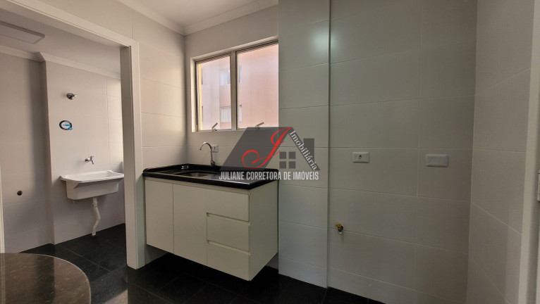 Imagem Apartamento com 3 Quartos à Venda, 66 m² em Portão - Curitiba