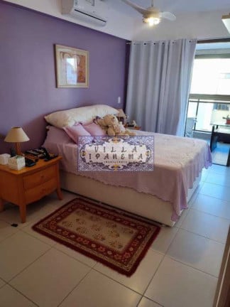Imagem Apartamento com 3 Quartos à Venda, 158 m² em Recreio Dos Bandeirantes - Rio De Janeiro