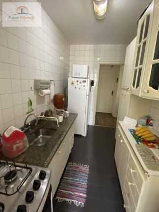 Imagem Apartamento com 3 Quartos à Venda, 70 m² em Panamby - São Paulo