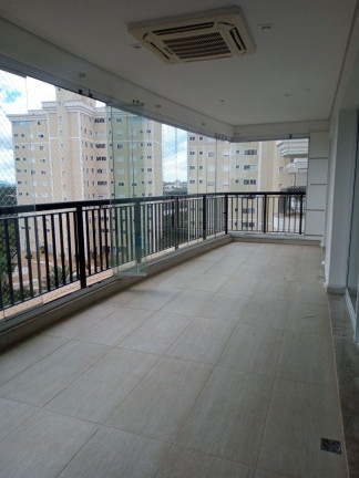 Imagem Apartamento com 4 Quartos para Alugar, 236 m² em Centro - Piracicaba