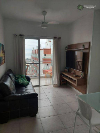 Imagem Apartamento com 2 Quartos à Venda, 64 m² em Ocian - Praia Grande