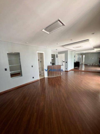 Imagem Apartamento com 2 Quartos à Venda, 93 m² em Centro - Guarulhos