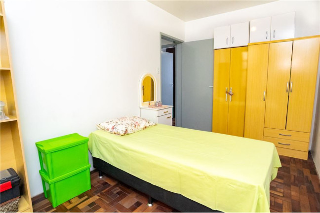 Apartamento com 2 Quartos à Venda, 53 m² em Menino Deus - Porto Alegre