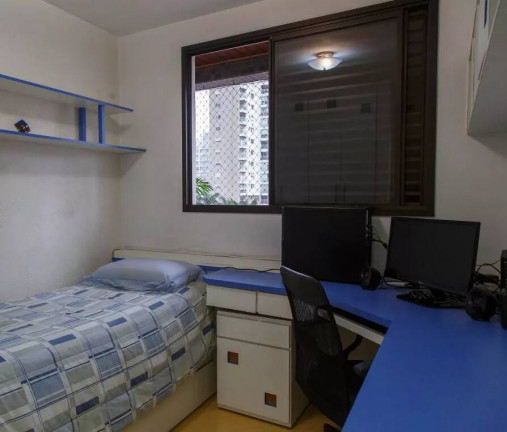Apartamento com 3 Quartos à Venda, 80 m² em Vila Gomes Cardim - São Paulo