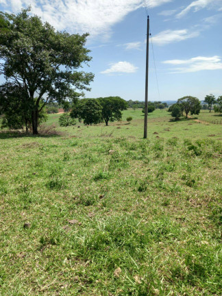 Imagem Chácara à Venda, 6 m² em Zona Rural - Taquaral De Goiás