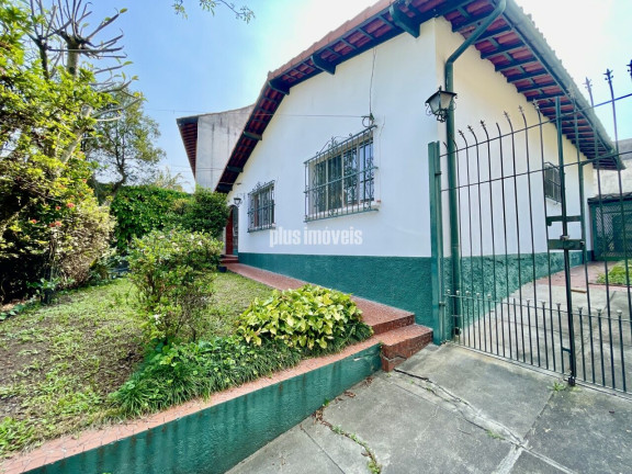 Casa com 2 Quartos à Venda, 150 m² em Alto Da Boa Vista - São Paulo