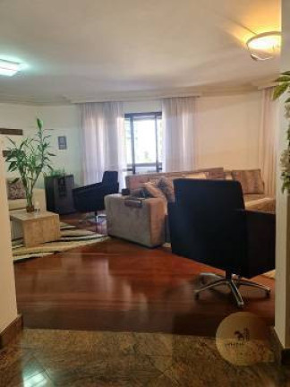 Imagem Apartamento com 4 Quartos à Venda, 230 m² em Santo Antonio - São Caetano Do Sul