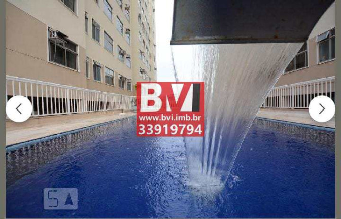 Apartamento com 2 Quartos à Venda, 54 m² em Vila Da Penha - Rio De Janeiro