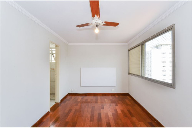 Imagem Apartamento com 3 Quartos à Venda, 121 m² em Brooklin Novo - São Paulo