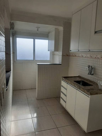 Imagem Apartamento com 1 Quarto à Venda ou Locação, 50 m² em Tupi - Praia Grande