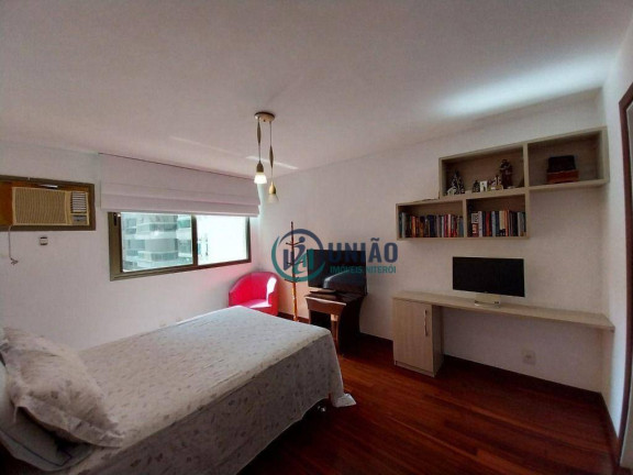 Imagem Apartamento com 2 Quartos à Venda, 100 m² em Icaraí - Niterói