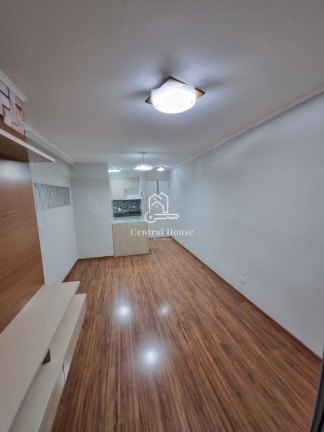 Apartamento com 2 Quartos à Venda, 47 m² em Jardim Celeste - São Paulo