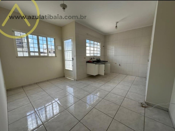 Imagem Casa com 1 Quarto à Venda, 39 m² em Jardim Alvinópolis - Atibaia