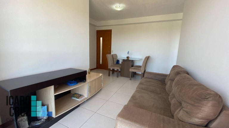 Imagem Apartamento com 3 Quartos à Venda, 65 m² em Itapuã - Salvador