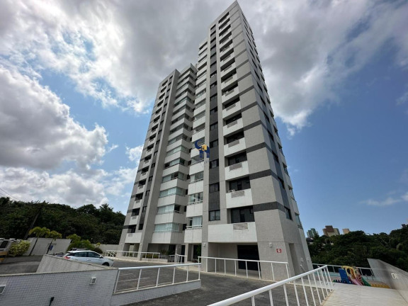 Imagem Apartamento com 2 Quartos à Venda, 82 m² em Patamares - Salvador