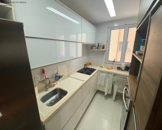 Imagem Apartamento com 3 Quartos à Venda, 101 m² em Canela - Salvador