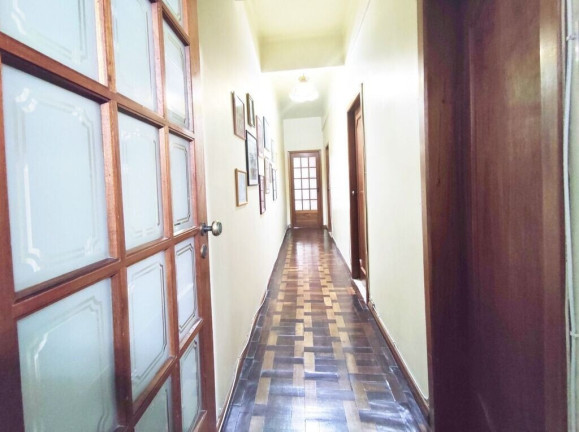 Apartamento com 3 Quartos à Venda, 115 m² em Centro Histórico - Porto Alegre