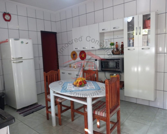 Imagem Imóvel com 2 Quartos à Venda, 130 m² em Conjunto Habitacional Angelo Tomazin - Sumaré