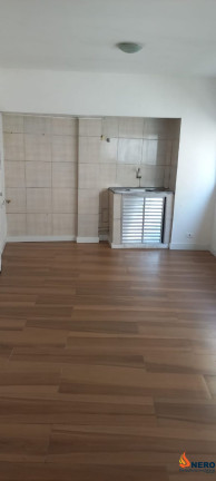 Imagem Apartamento com 1 Quarto à Venda, 29 m² em Sé - São Paulo