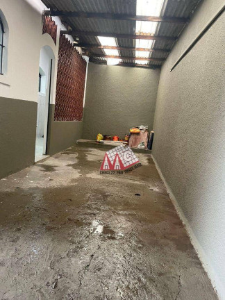 Imagem Casa com 3 Quartos à Venda, 165 m² em Jardim Maria Antônia Prado - Sorocaba