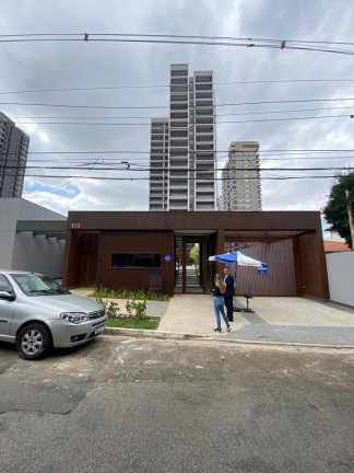 Imagem Imóvel Comercial à Venda, 25 m² em Vila Mariana - São Paulo