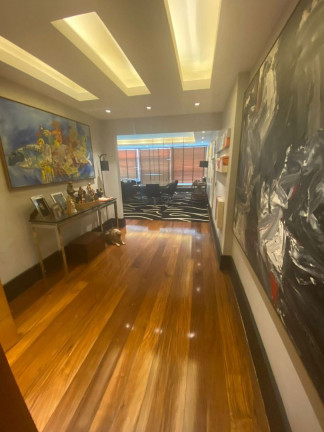 Imagem Apartamento com 3 Quartos à Venda, 280 m² em Copacabana - Rio De Janeiro