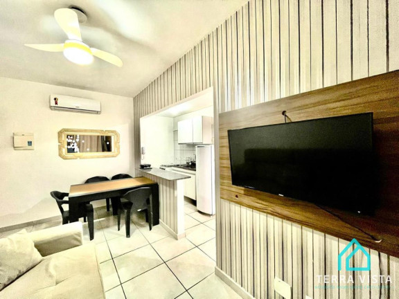 Imagem Apartamento com 2 Quartos à Venda, 48 m² em Estufa 1 - Ubatuba
