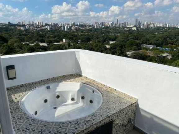 Imagem Cobertura com 2 Quartos à Venda, 185 m² em Pinheiros - São Paulo