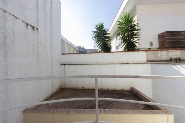 Imagem Casa com 3 Quartos à Venda, 270 m² em Vila Clementino - São Paulo