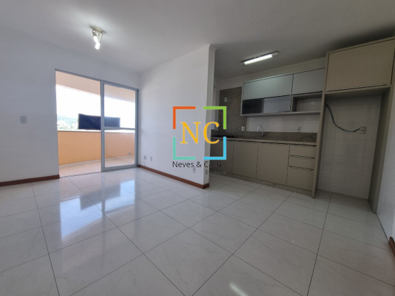 Imagem Apartamento com 3 Quartos à Venda, 77 m² em Ipiranga - São José