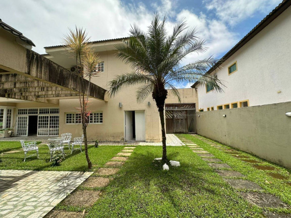 Casa com 5 Quartos à Venda, 713 m² em Riviera De São Lourenço - Bertioga