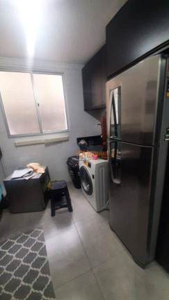 Imagem Apartamento com 1 Quarto à Venda, 42 m² em Vila Bremen - Guarulhos