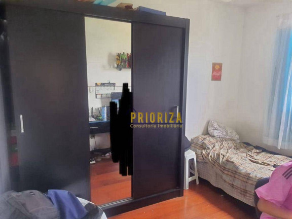 Imagem Apartamento com 3 Quartos à Venda, 72 m² em Condomínio Piazza Del Platano - Sorocaba