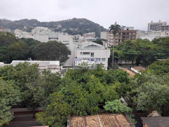 Imagem Apartamento com 2 Quartos à Venda, 70 m² em Botafogo - Rio De Janeiro