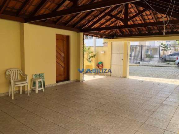 Imagem Casa com 2 Quartos à Venda, 140 m² em Jardim São Judas Tadeu - Guarulhos
