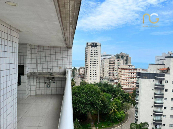 Imagem Apartamento com 2 Quartos à Venda, 86 m² em Aviação - Praia Grande