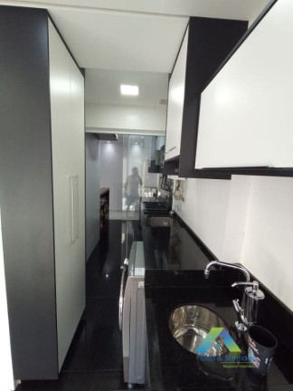 Apartamento com 2 Quartos à Venda, 64 m² em Vila Da Saúde - São Paulo